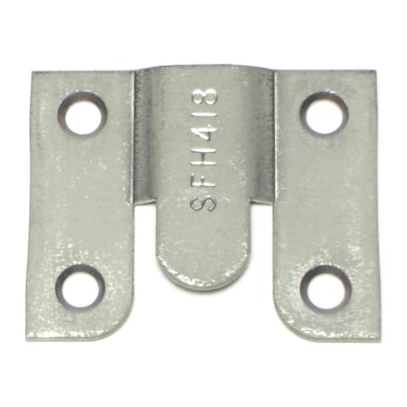 Midwest Fastener Interlocking Flushmounts 5PK 70251